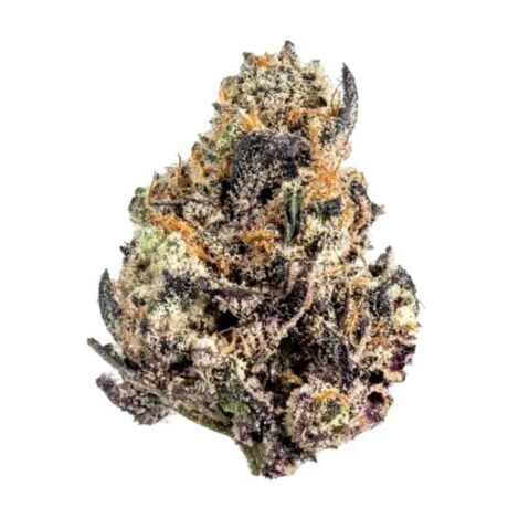 Grape Cream Cannabis