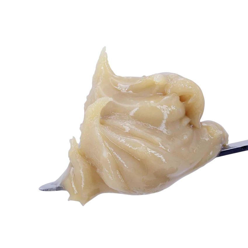 Banana Papaya Solventless Live Rosin